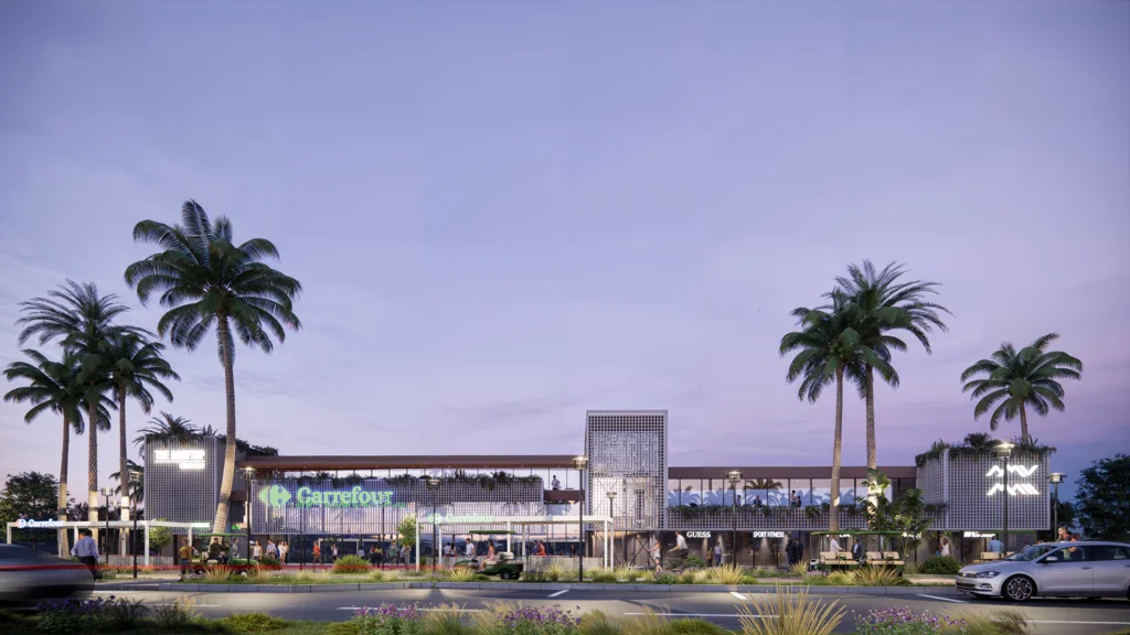 Mall